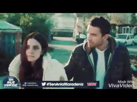 Nefes~Tahir ❤ NefTah klip