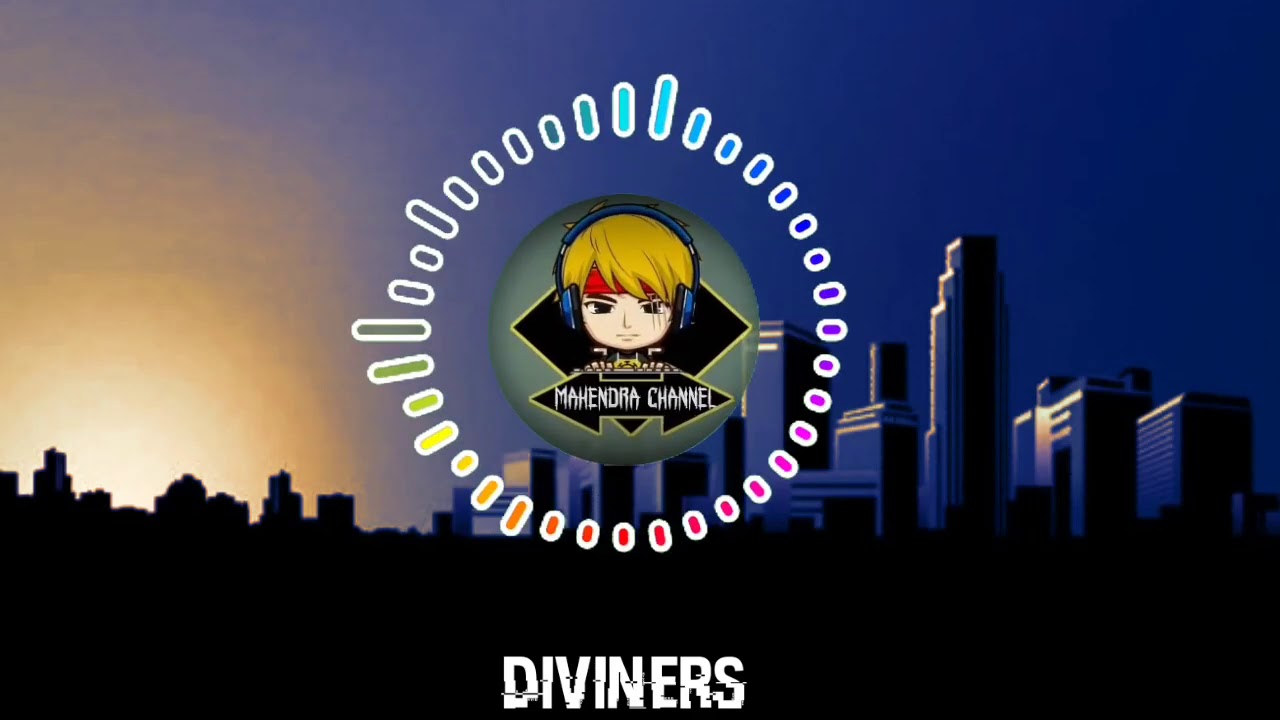 NEFFEX--diviners