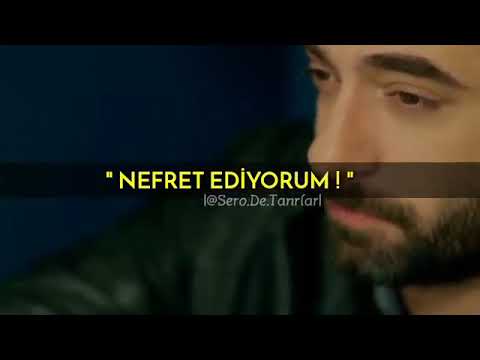 Nefret ediyorum dünyada🥀🧘‍♂️