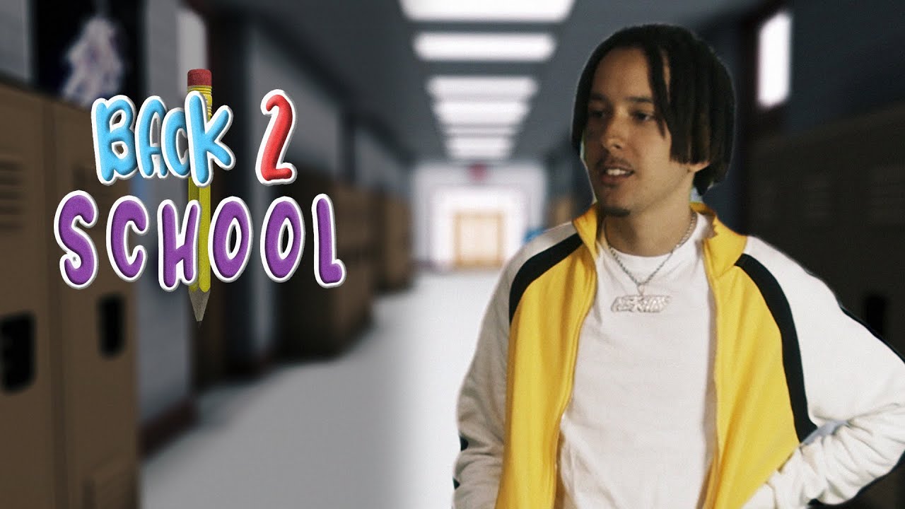 negatiiv OG in der Schule | Back 2 School | S01 E01