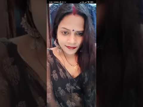 Neha Bhabhi (Payal) Hot Tango, Bigo,  Streamkar Live Part 1