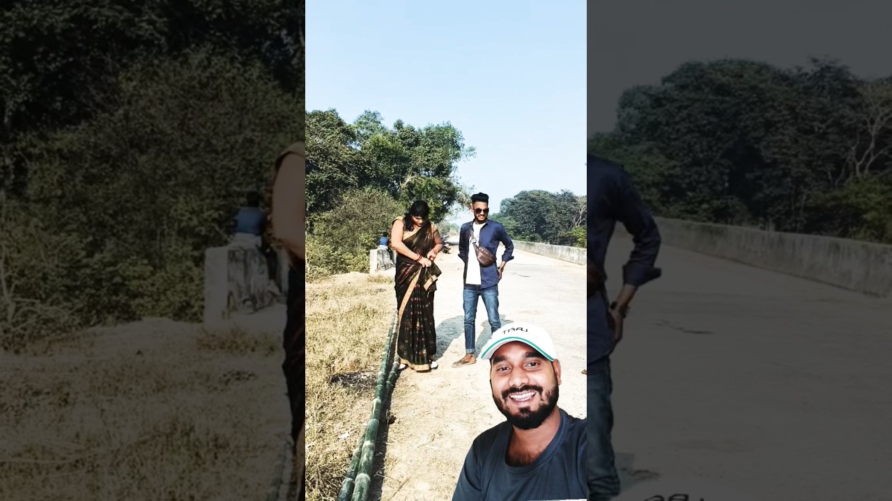 Neha bhabhi to gai🤣🤣🤣Lalit comedy #comedymovies #prayagraj #pratapgarh #funny @Lalitcomedy789 #fyp