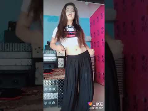Neha Chohan ka dans