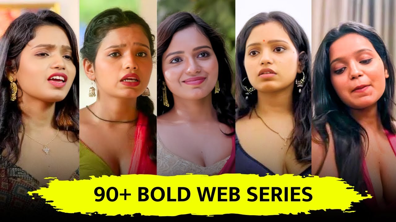 Neha Gupta Web Series List | Neha Gupta All Web Series Names with Photos | OTT Masala