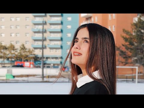 Neha Jethwani from lovely Nehalians TRAVELING DOWNTOWN AFTER EXAMS  VLOG 1080P HD @nehajethwani529