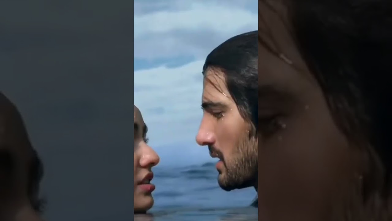 Neha Sharma Hot Kissing Scene #trending #shorts #viral #tiktok #reels #shorts  #instagram #reels