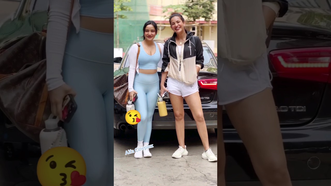 Neha Sharma💦Aisha Sharma🔥 Hot Sisters bollywood Actress😘 #shorts #viral #youtube #youtubeshorts