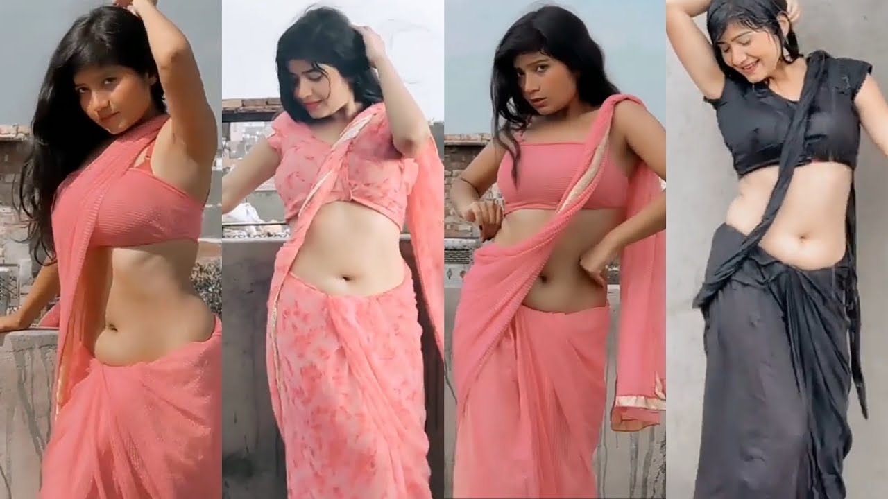 Neha Singh hot dance video||Neha Singh hot reels video||New saree Instagram reels videos