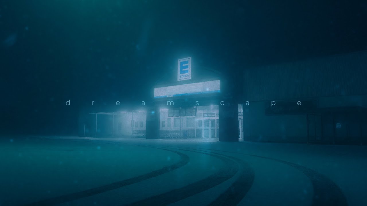 øneheart x reidenshi - snowfall (slowed) (1 hour loop)