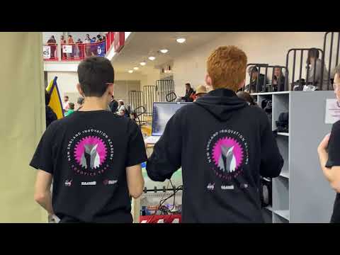 NEIA Robotics FRC 2024