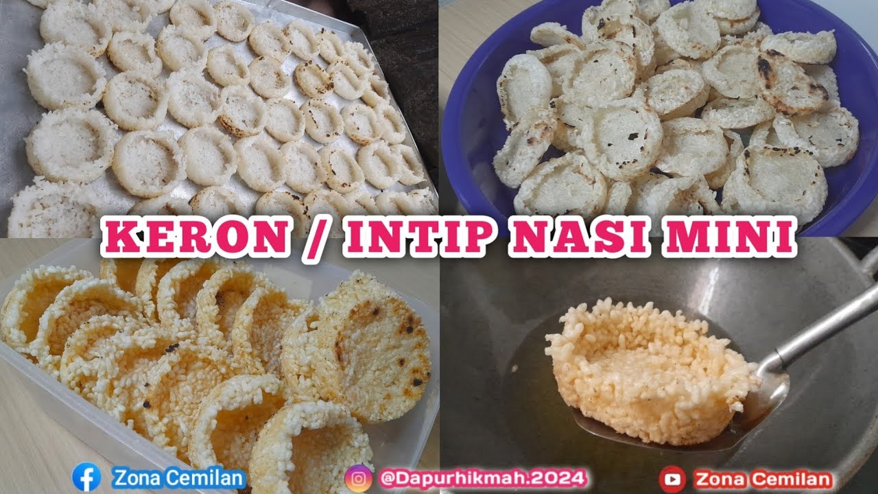 NEIGHBORS ALWAYS SELL THIS. NOT MANY ARE SELLING IT!! RECIPE FOR MINI RICE