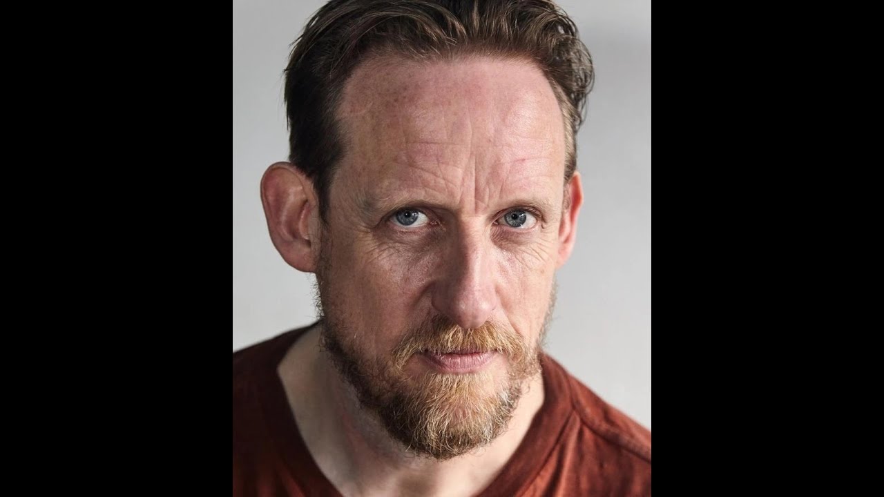 Neil Bell (Spoken Label, February 2024 - Chat)