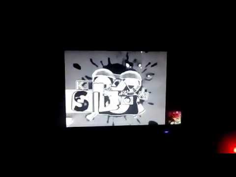 Nein Csupo Black And White Chord