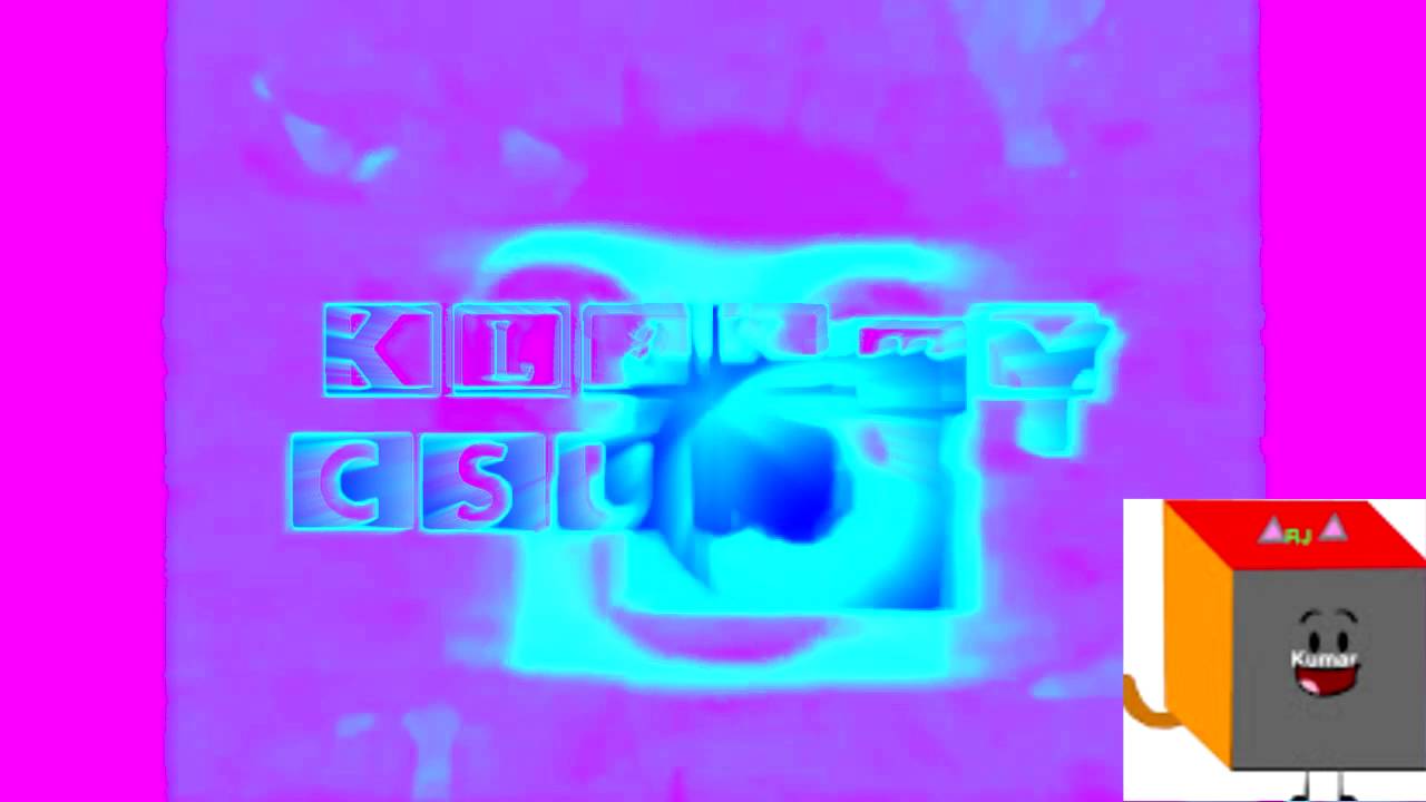 NEIN Csupo Enhanced with Extreme Power