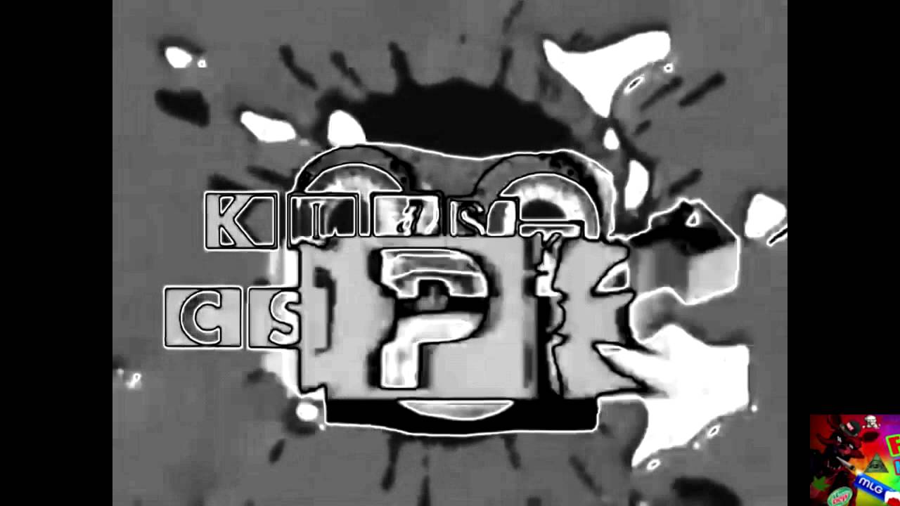 Nein Csupo in Black and White Chord