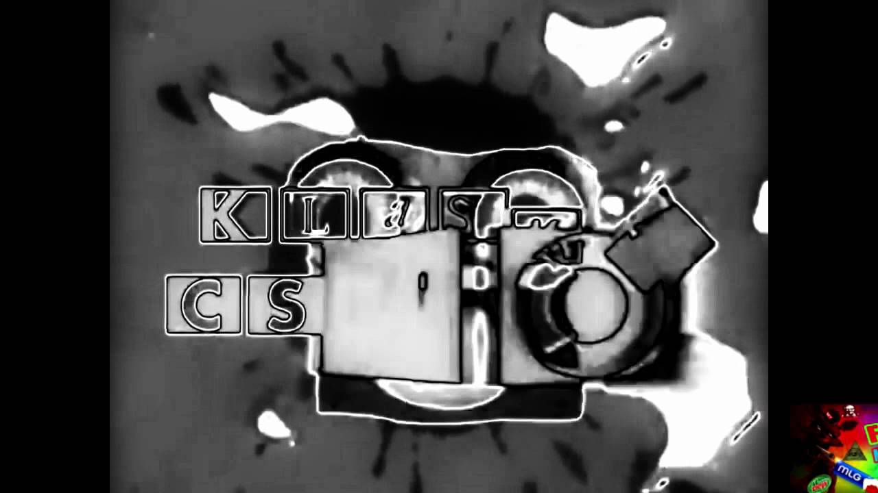 Nein Csupo in Black and White Chord in Orton-ish