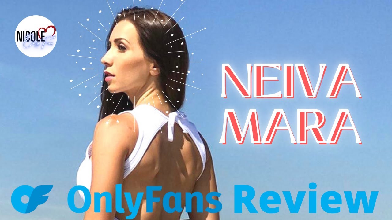 Neiva Mara OnlyFans | I Subscribed So You Won't Have to