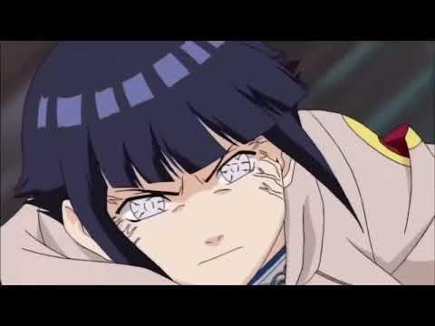 Neji vs Hinata War Twix