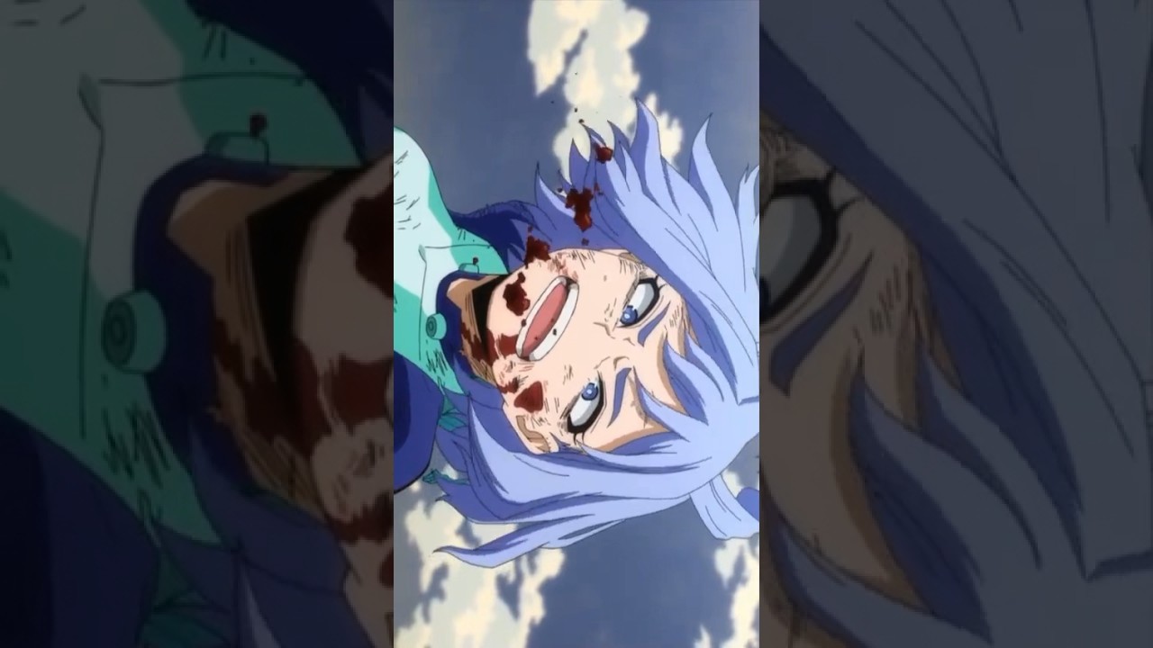 Nejire gets injured..😭 #myvillainacademia #anime #mha #myheroacademia #bnha