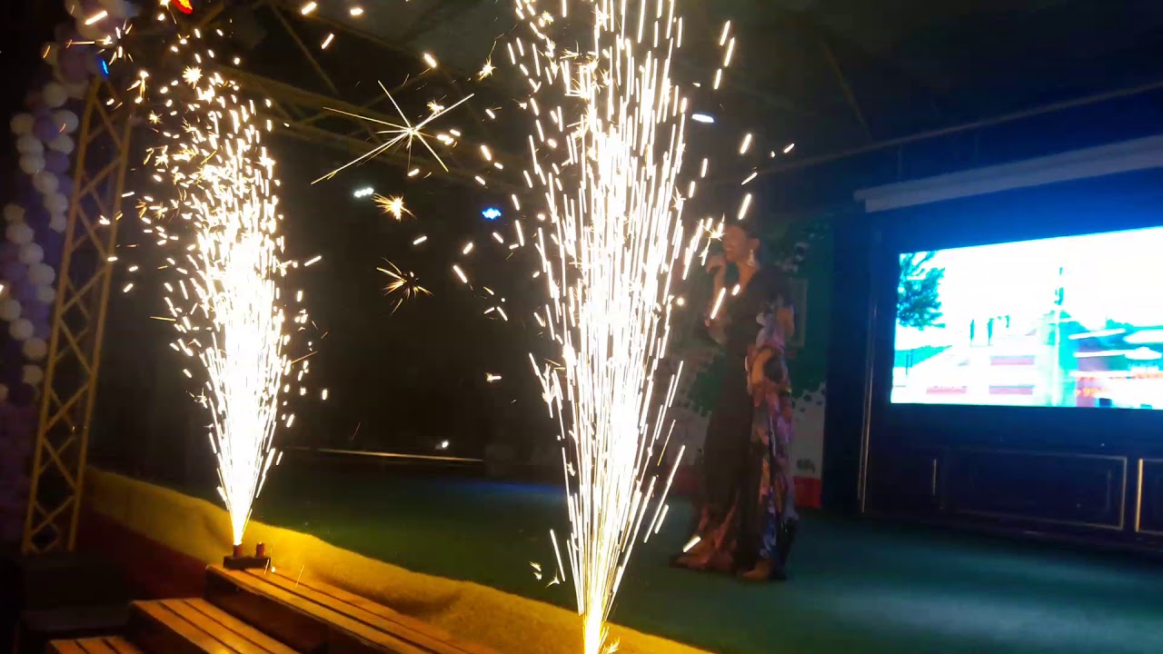 Nejla Heyatimin ilki Nabran konserti aparici Vuqar Azeroglu