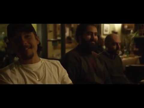 Nekfeu Ola Kala (Όλα Καλά clip non officiel)
