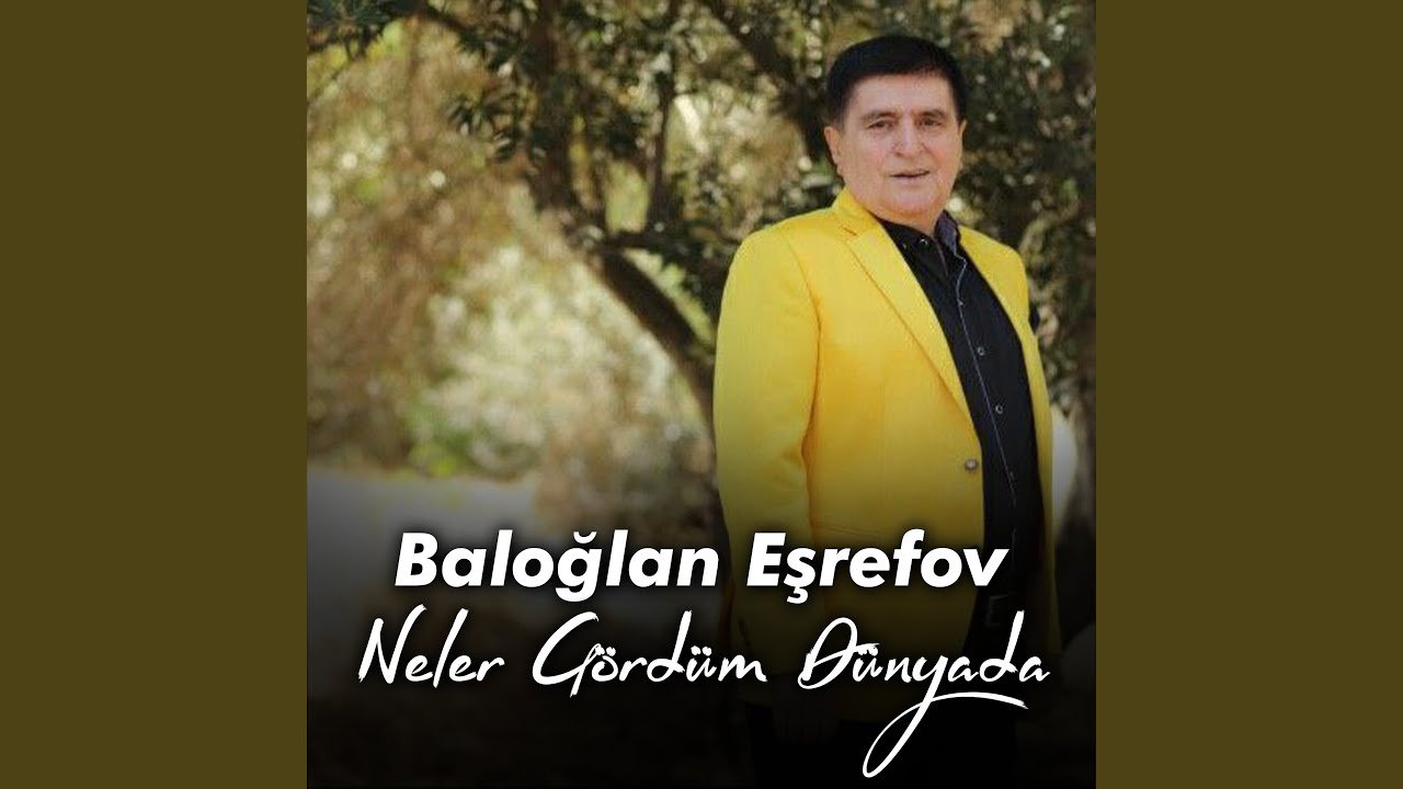 Neler Gördüm Dünyada