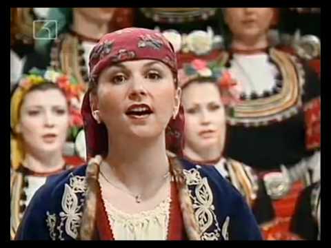 Neli Andreeva - Malka moma / Little Girl