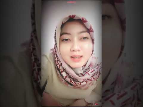 NELLA JILBAB MANJAKAN MATA
