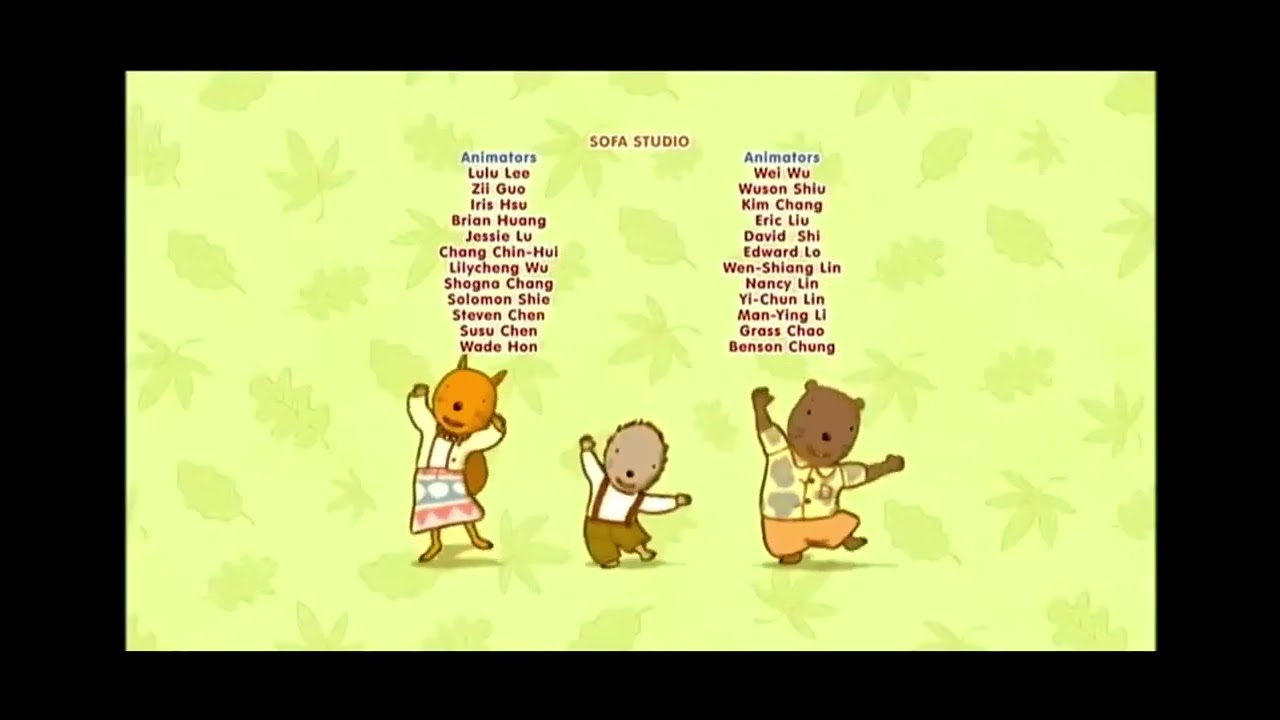 Nelly And Caesar Credits