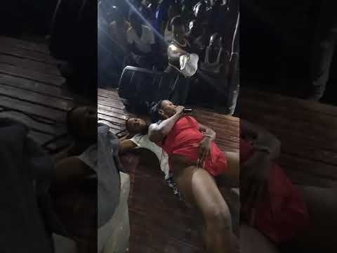 nelly mawaza on stage... bookings 0813769334