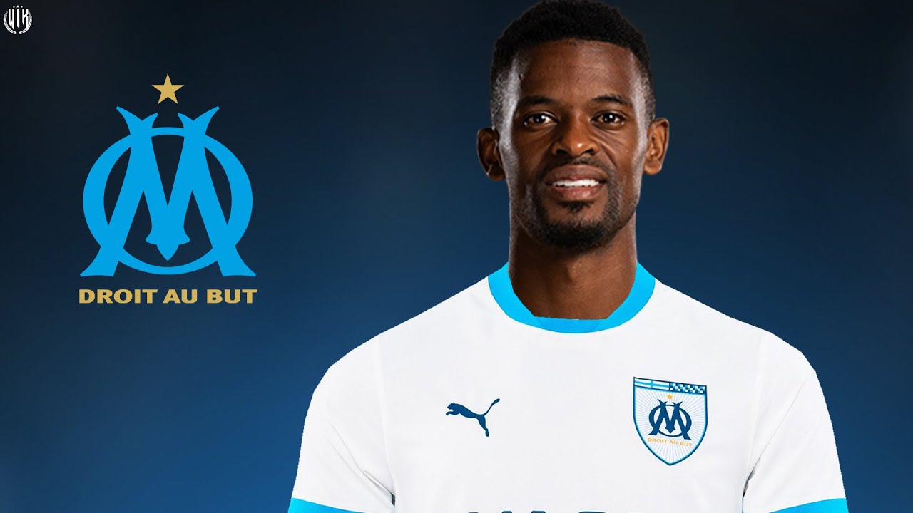Nelson Semedo - Welcome to Olympique Marseille? 2025 - Best Skills Show | HD