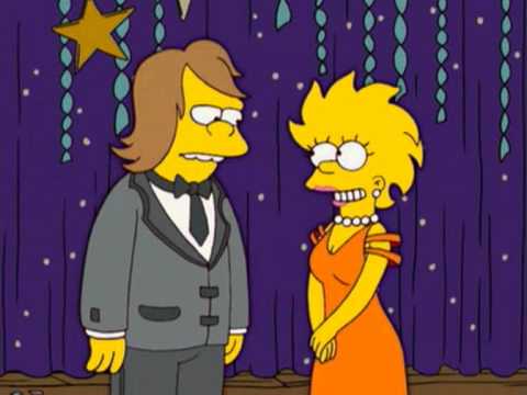 nelson´s prom date