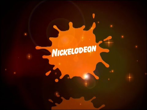 Nelvana - Nickelodeon (x2) (2008) (The Backyardigans)