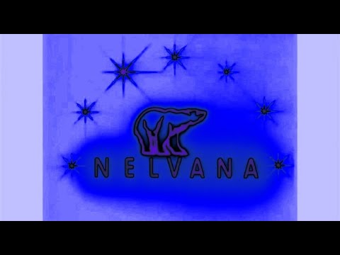 Nelvana 1986 (All Fanfares) Effects