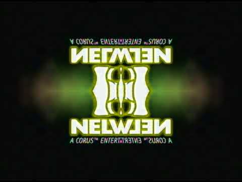 Nelvana in G Major 315