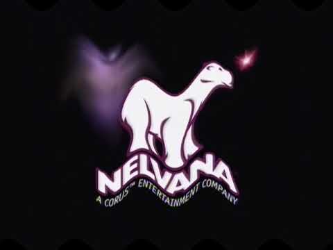 Nelvana in TOCSM926's G Major 15