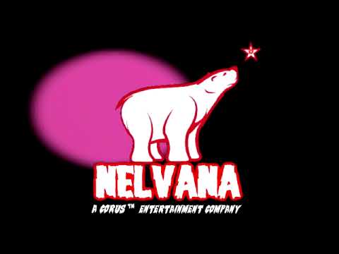 Nelvana Limited 2004 Logo Horror Remake