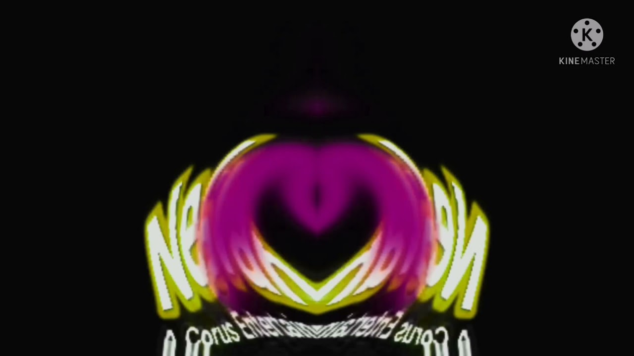 Nelvana Logo (1995) In 1000 Flutes 2.0 In G Major In CoNfUsIoN