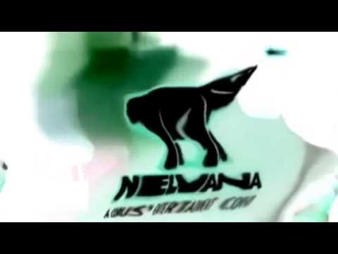 NELVANA SLOSH! LOOLPOY