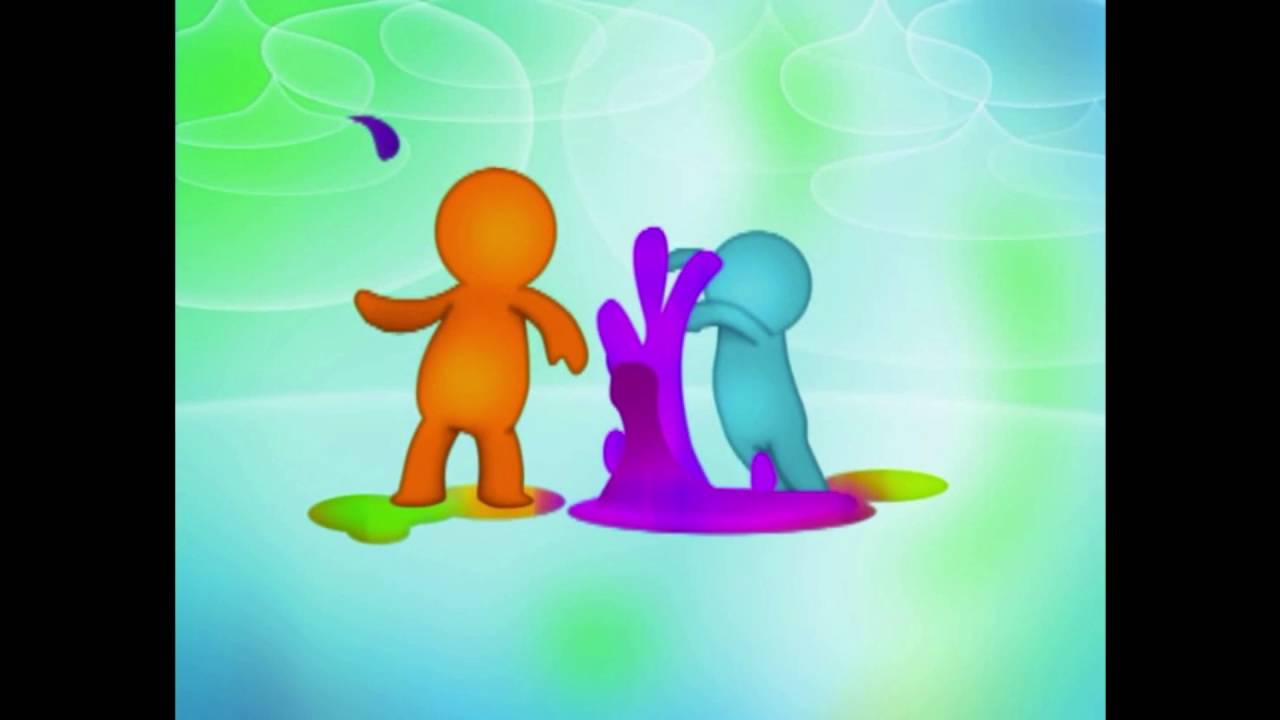 Nelvana/Nick Jr. Productions (2005)