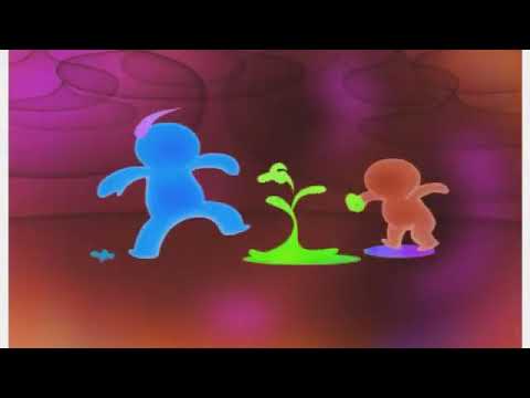 Nelvana/Nick Jr. Productions (2005) in G Major