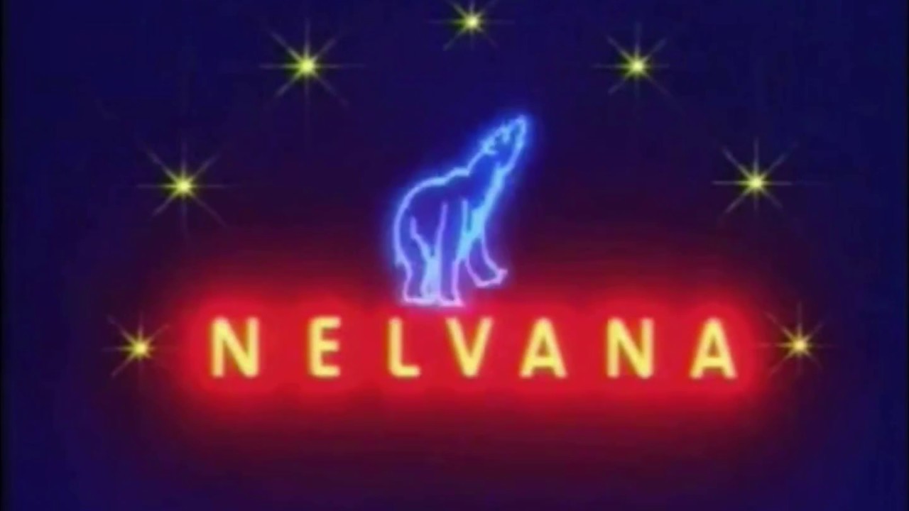 Nelvana/Nick Jr./Nickelodeon (1997/2005)