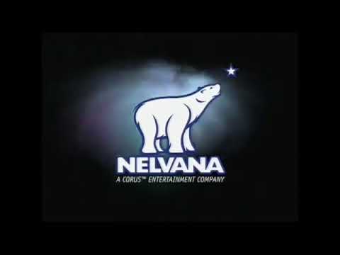 Nelvana/Thirteen WNET New York (2006) logo