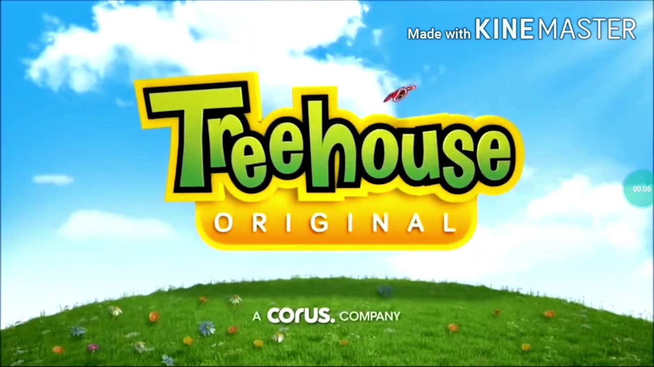 Nelvana/treehouse original/ nickelodeon effects [Sponsored by Preview 2 Effects]
