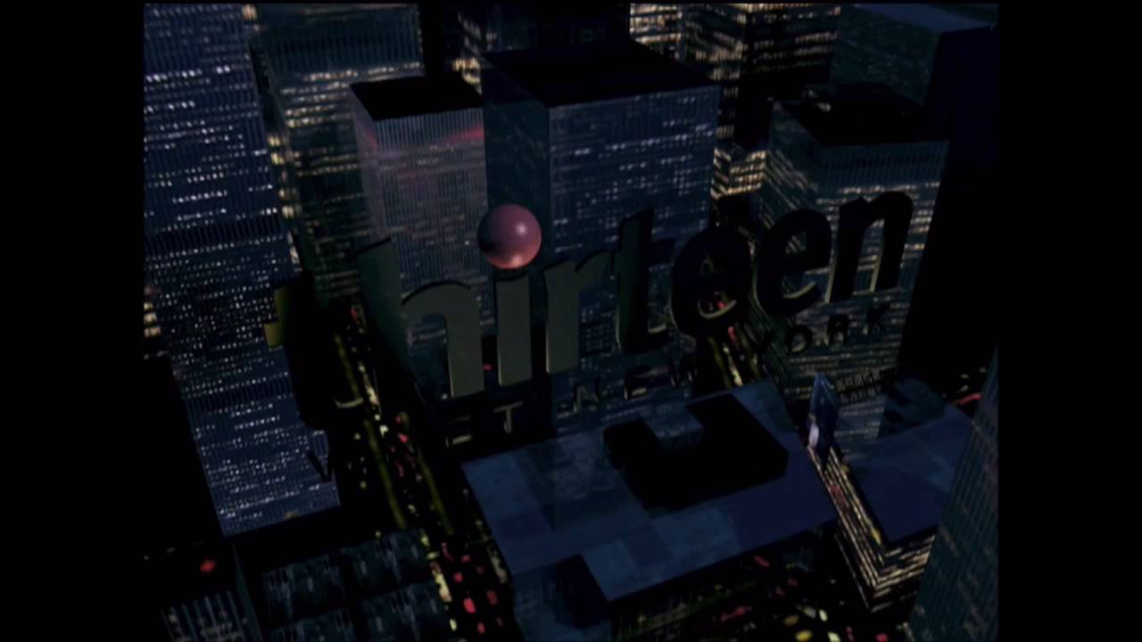 Nelvana/WNET New York (2006)