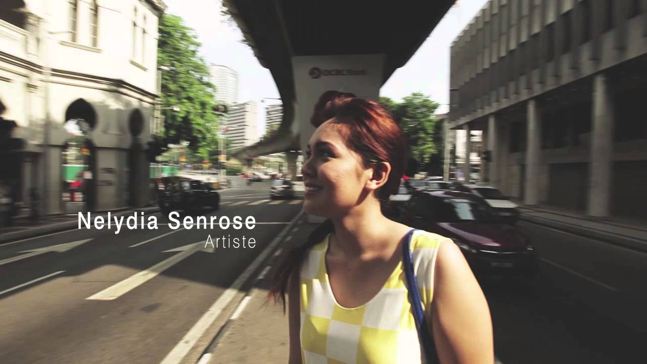 Nelydia Senrose is Shining Bright Like the Sun!