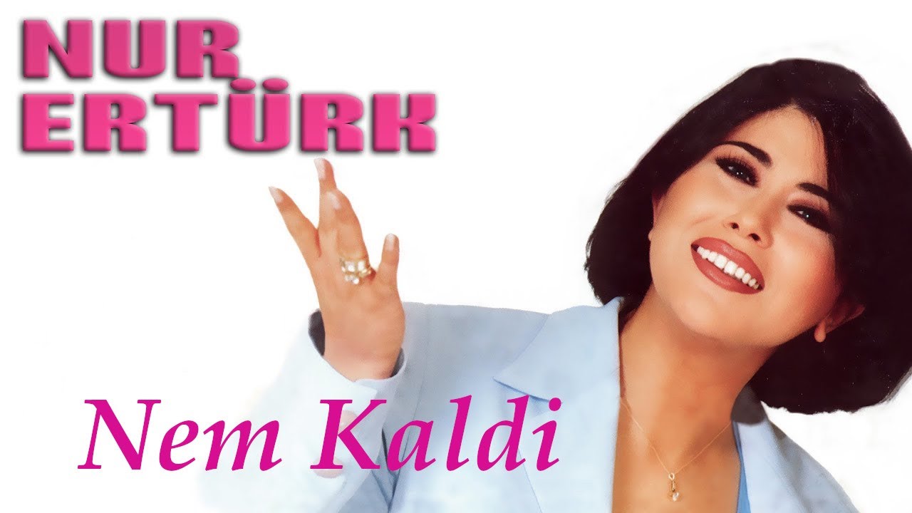 Nem Kaldi Türkü Karaoke yeni 2023