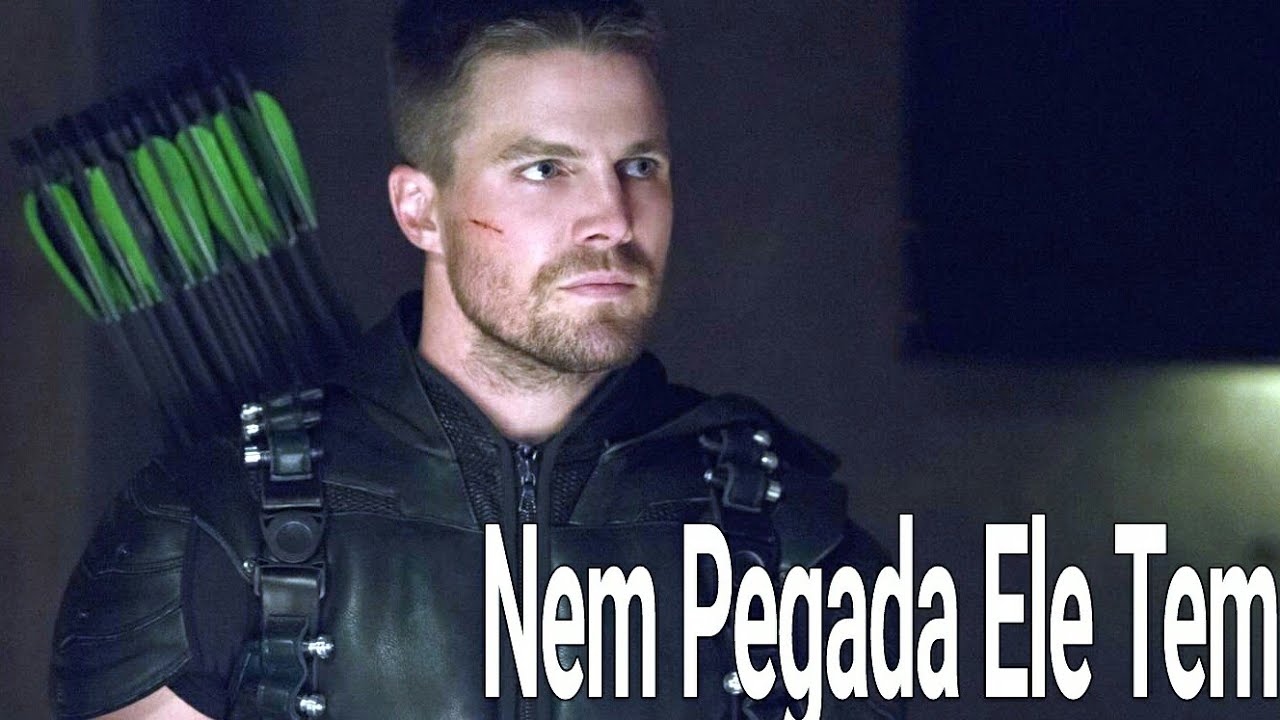 Nem pegada Ele Tem - Séries zoeira #2