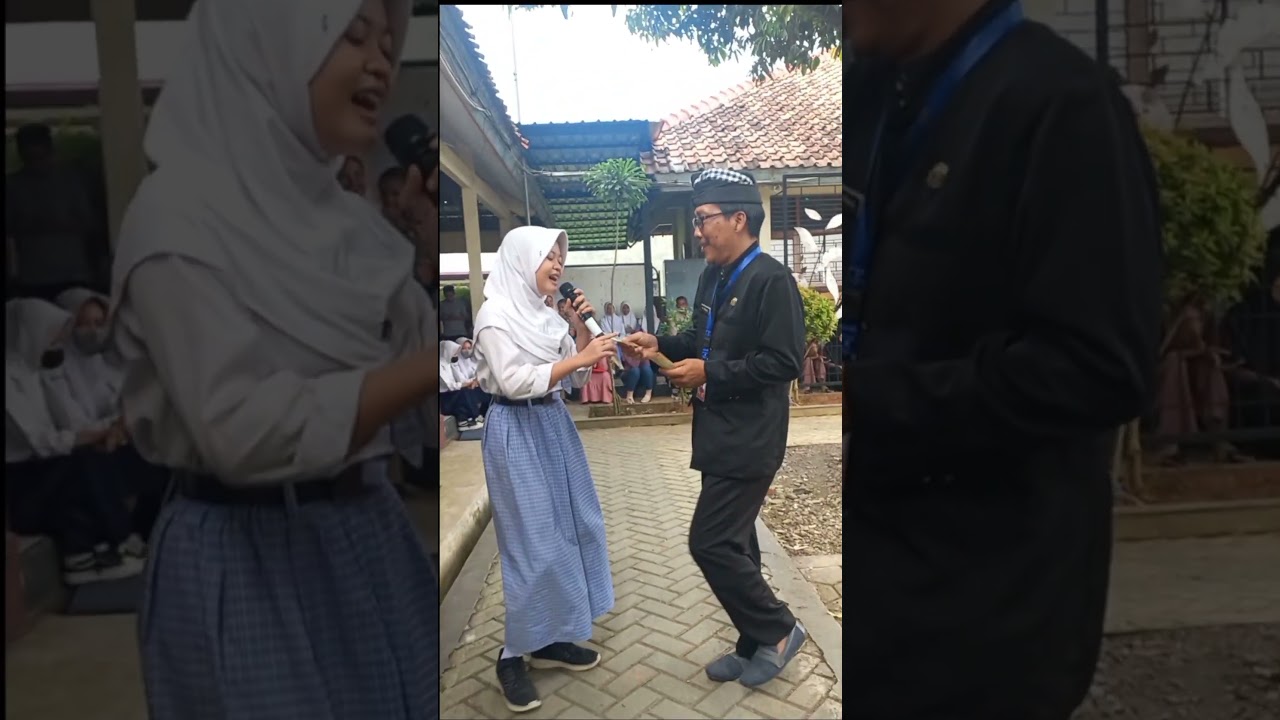 Nemen - Cover Dini Novianti #shorts #nemen