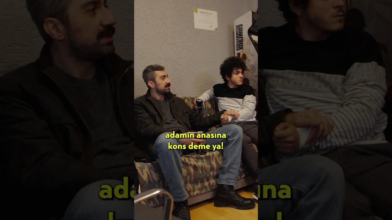 Nemlizade 5. Sezon 3. Bölüm Şimdi YouTube’da #nemlizade #sokağınkomedisi #shorts